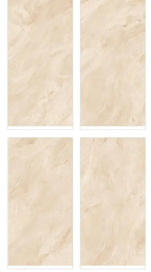Astilio Beige 600×1200 – варианты рисунка (плитки без повтора узора)