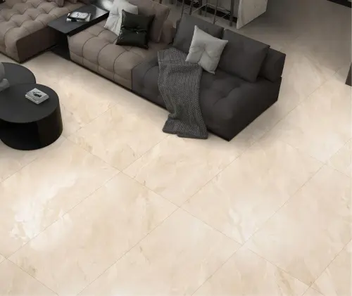 Astilio Beige 600×1200 – в интерьере