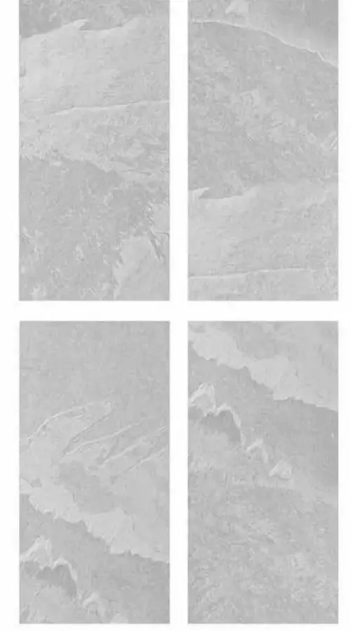 Cairo Grey 600×1200 – варианты рисунка (плитки без повтора узора)