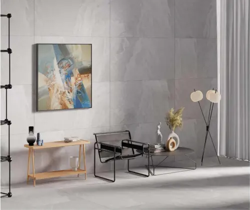 Cairo Grey 600×1200 – в интерьере