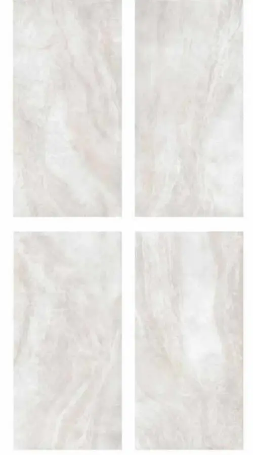 Celeste White 600×1200 – варианты рисунка (плитки без повтора узора)