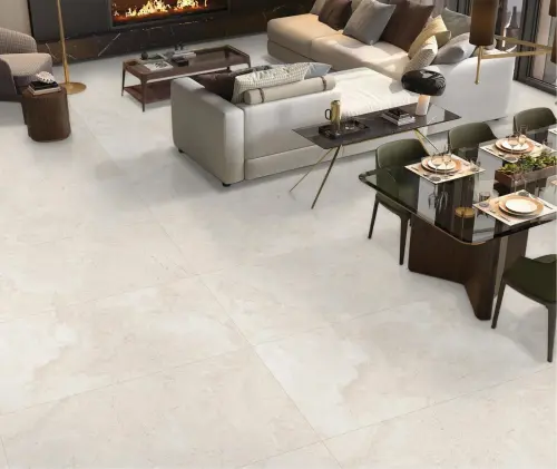 Concept Beige 600×1200 – в интерьере