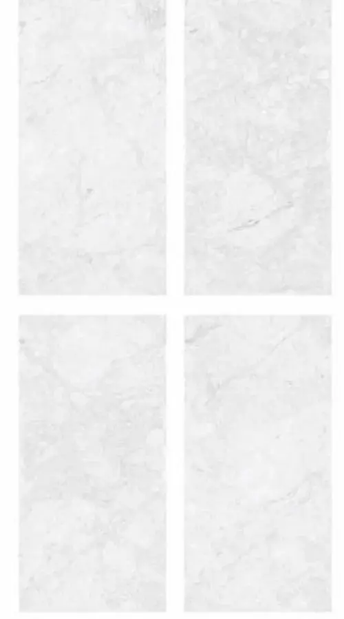 Lonix Light Grey 600×1200 – варианты рисунка (плитки без повтора узора)