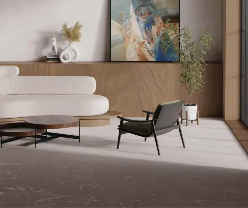 Patagon Crema 600×1200 – в интерьере
