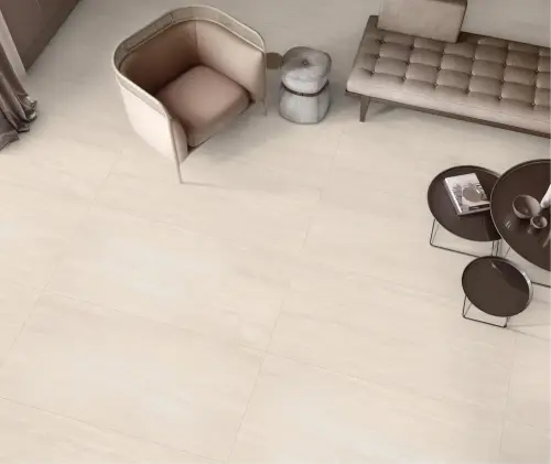 Titan Crema 600×1200 – в интерьере