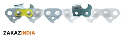 Пильная цепь STIHL Picco Micro 3 PM3 3/8″ 1,3 мм
