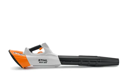 Аккумуляторная воздуходувка STIHL BGA 100
