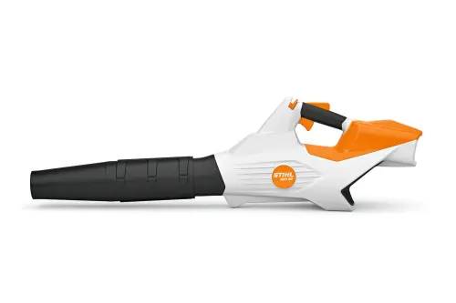STIHL BGA 86, вид сбоку
