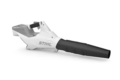 STIHL BGA 86, рукоятка управления