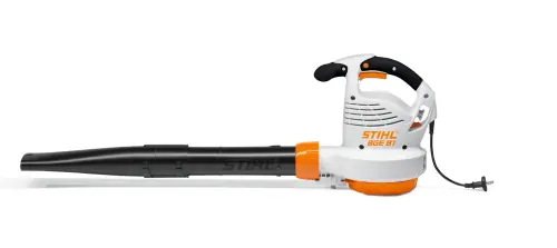 Электрическая воздуходувка STIHL BGE 81