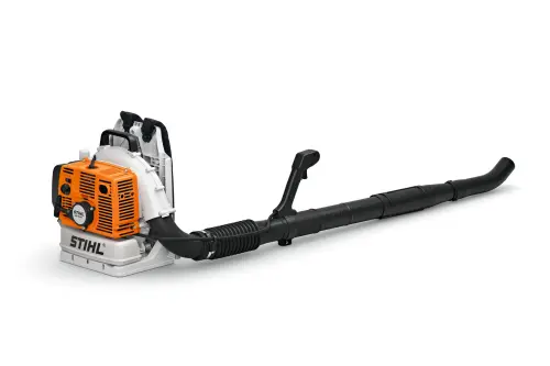Ранцевая бензиновая воздуходувка STIHL BR 420