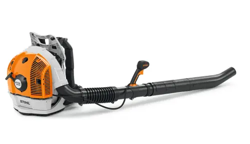 Ранцевая воздуходувка STIHL BR 600