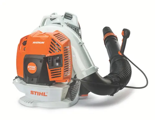 Ранцевая воздуходувка STIHL BR 800