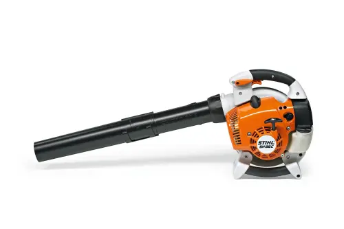Бензиновый садовый пылесос-измельчитель STIHL SH 86 C-E