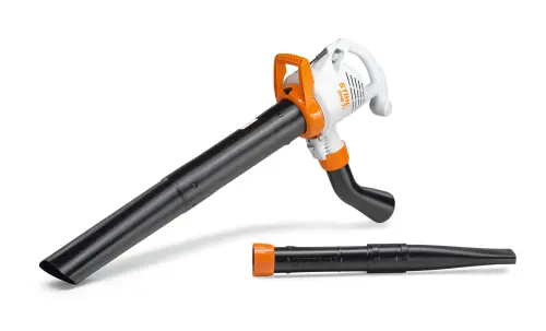 Электрический садовый пылесос-измельчитель STIHL SHE 71