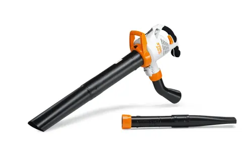 Электрический садовый пылесос-измельчитель STIHL SHE 81