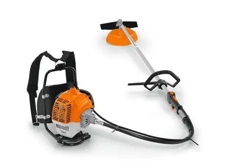 Ранцевый бензокусторез STIHL FR 230