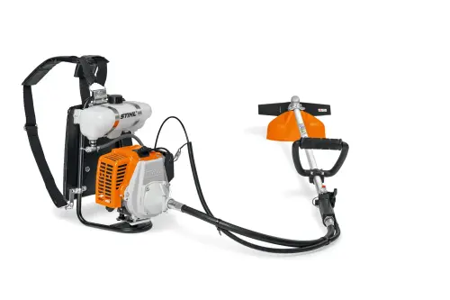 Ранцевая мотокоса STIHL FR 3001