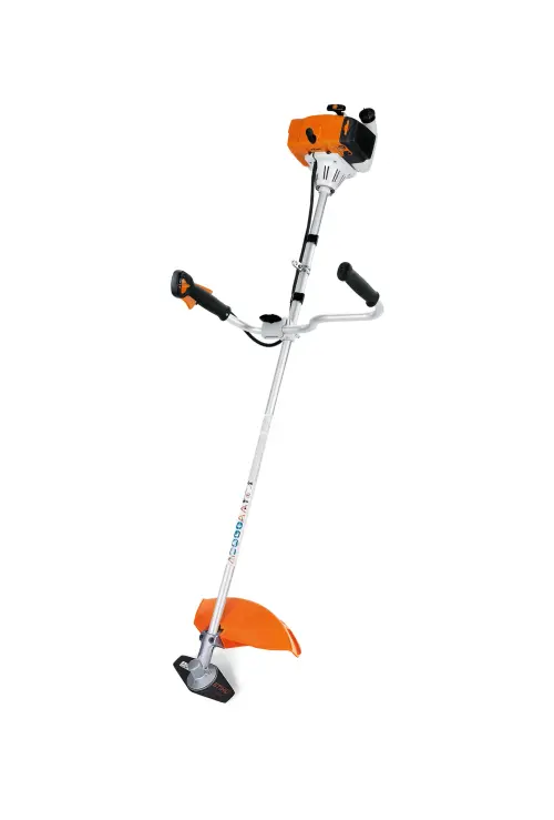Мотокоса STIHL FS 120