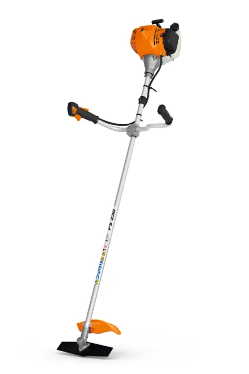 Бензокусторез STIHL FS 230
