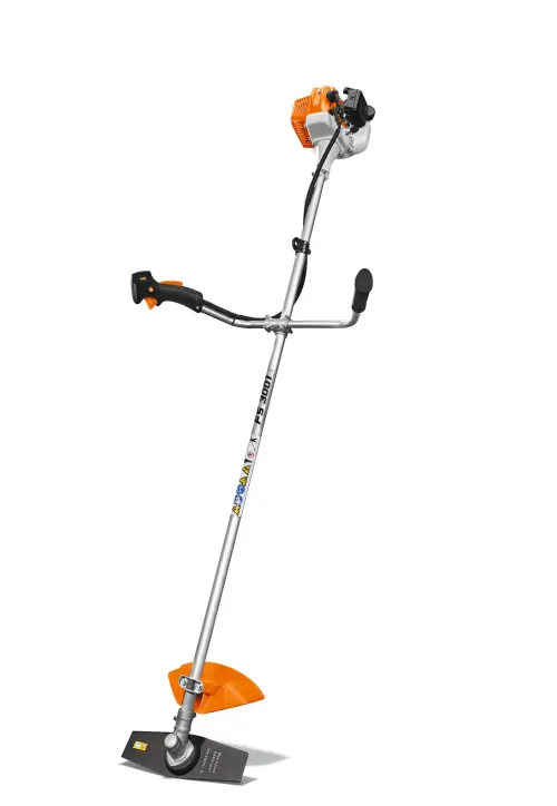 Бензиновая мотокоса STIHL FS 3001