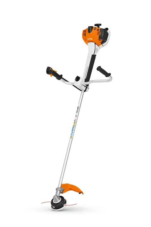 Бензиновый кусторез STIHL FS 351 L