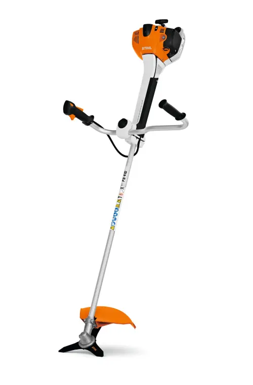 Бензокусторез STIHL FS 410
