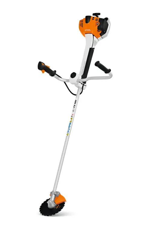 Мотокоса STIHL FS 460
