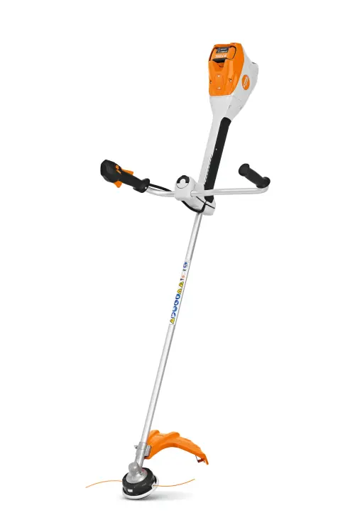 Аккумуляторная мотокоса STIHL FSA 200