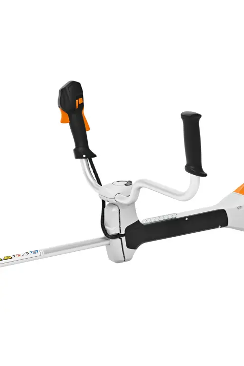 STIHL FSA 200, велосипедная рукоятка