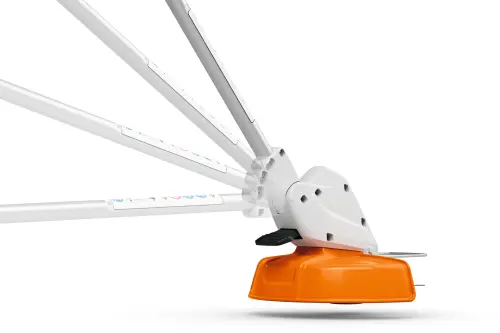 STIHL FSA 30, петлевая рукоятка