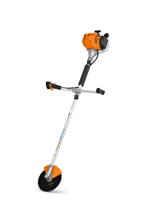 Бензокусторез STIHL FT 230