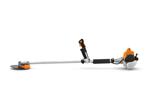 STIHL FT 230, вид сбоку