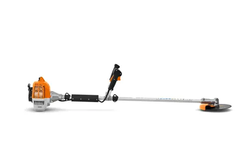 STIHL FT 230 с пильным диском