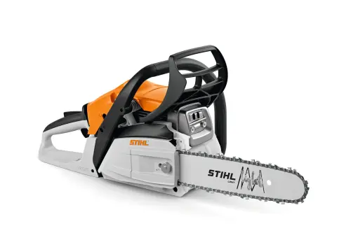STIHL MS 162, вид сбоку