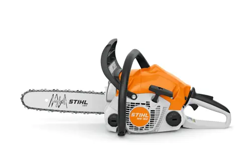 STIHL MS 162, детали конструкции