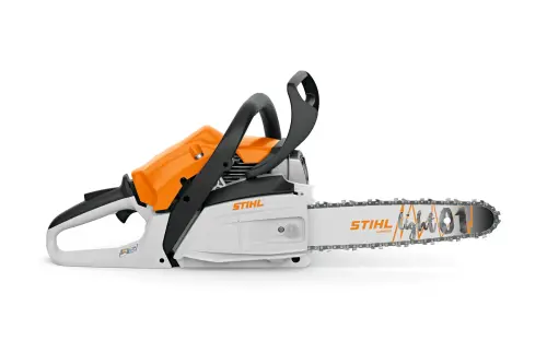 STIHL MS 172, вид сбоку