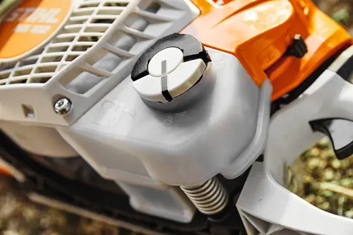STIHL MS 182, деталь корпуса