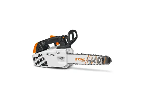 Бензопила STIHL MS 194 T с верхней рукояткой