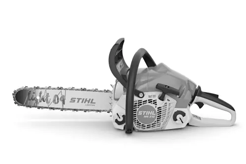 STIHL MS 212, детали конструкции