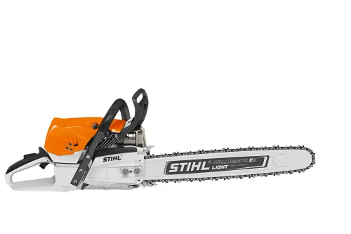 Бензопила STIHL MS 462
