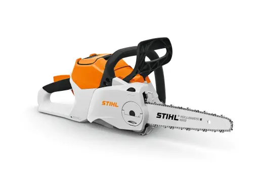 STIHL MSA 160 C-B, шина и цепь
