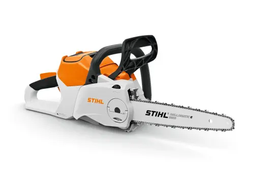 STIHL MSA 200 C-B, корпус и рукоятка