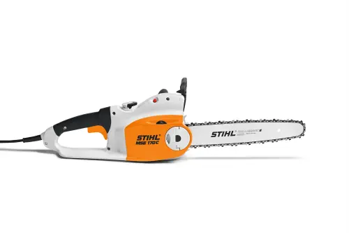 Электропила STIHL MSE 170 C-B