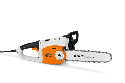 Электропила STIHL MSE 210 C-B