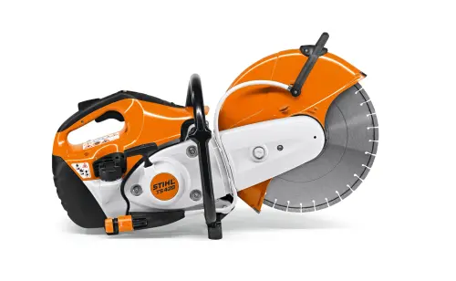 Отрезная машина STIHL TS 420