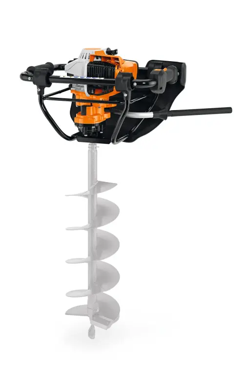 Бензобур STIHL BT 131