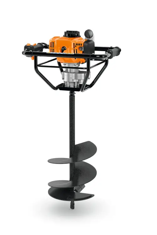 Бензиновый мотобур STIHL BT 230