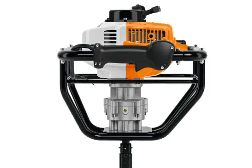 STIHL BT 230, вид сбоку