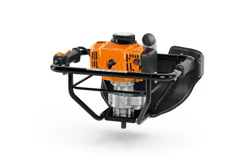 STIHL BT 230, рукоятка